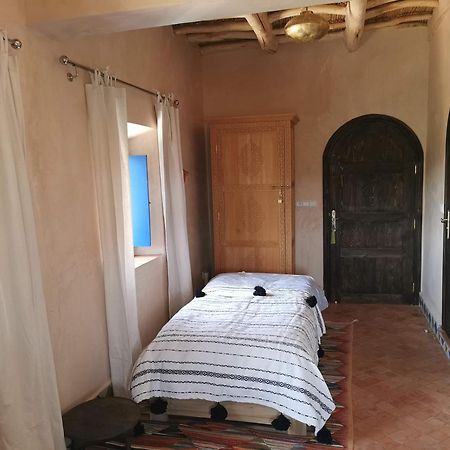 Bab El Atlas Kelaat-M'Gouna Buitenkant foto