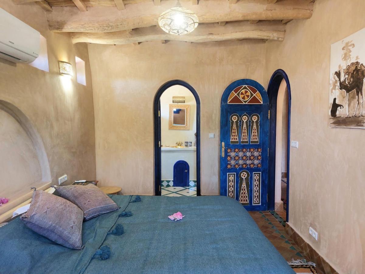 Bab El Atlas Kelaat-M'Gouna Buitenkant foto