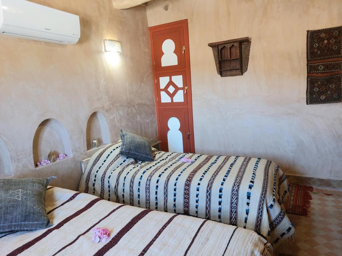 Bab El Atlas Kelaat-M'Gouna Buitenkant foto