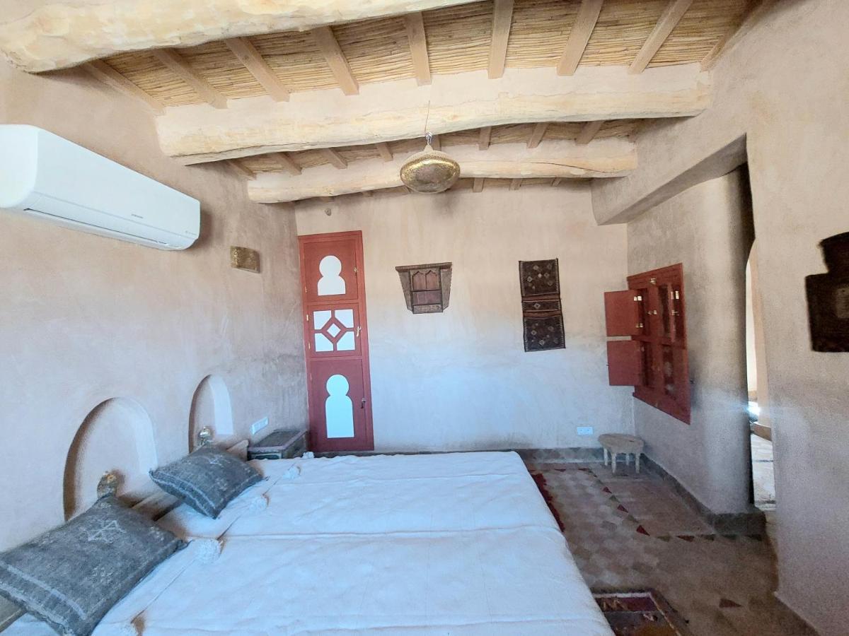 Bab El Atlas Kelaat-M'Gouna Buitenkant foto