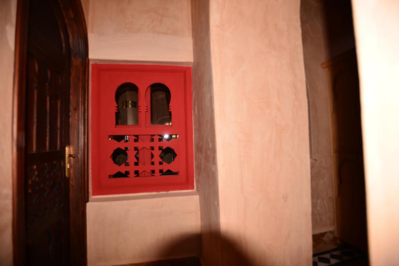 Bab El Atlas Kelaat-M'Gouna Buitenkant foto