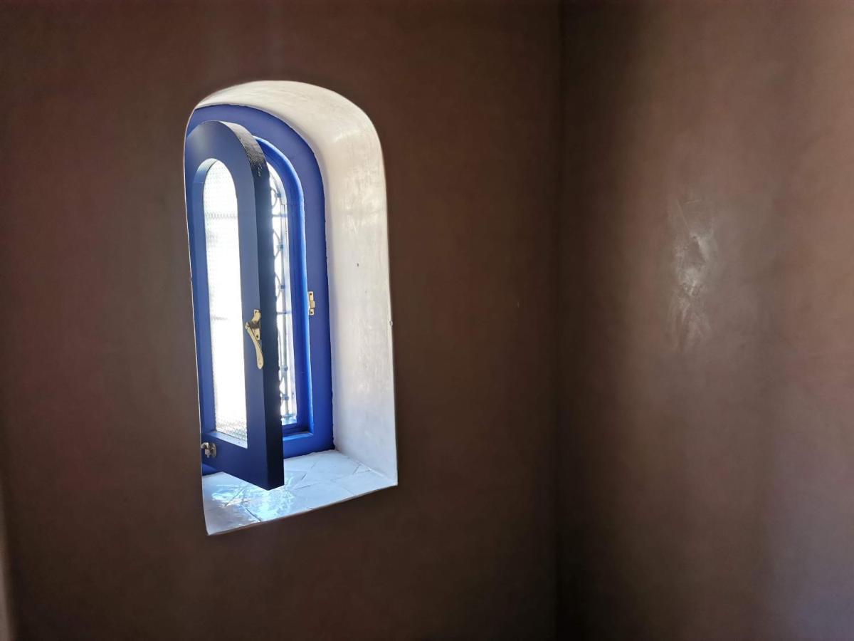 Bab El Atlas Kelaat-M'Gouna Buitenkant foto