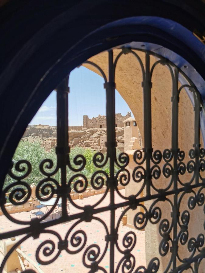 Bab El Atlas Kelaat-M'Gouna Buitenkant foto