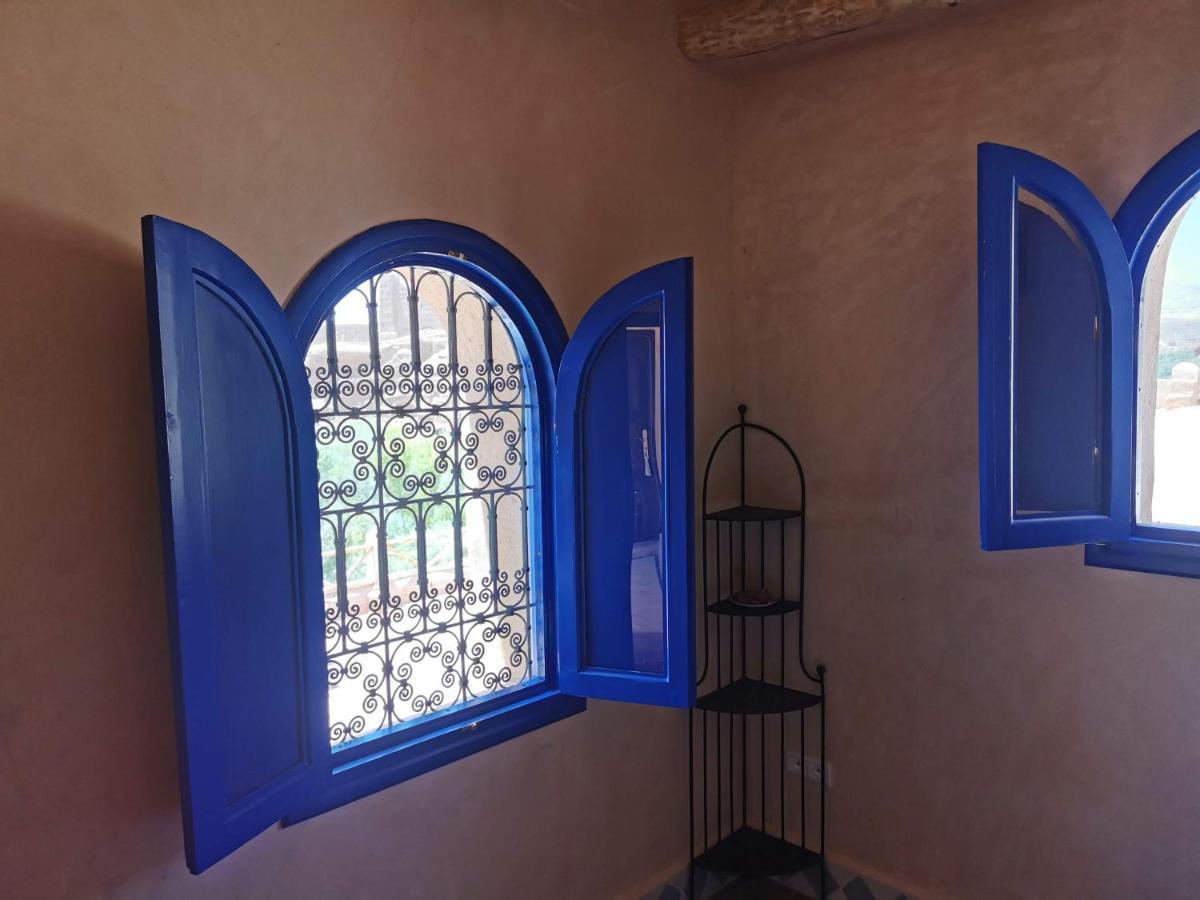 Bab El Atlas Kelaat-M'Gouna Buitenkant foto