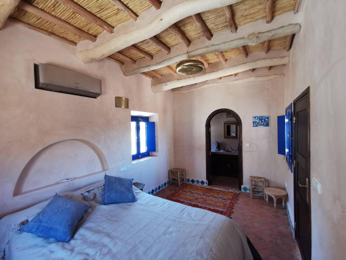 Bab El Atlas Kelaat-M'Gouna Buitenkant foto