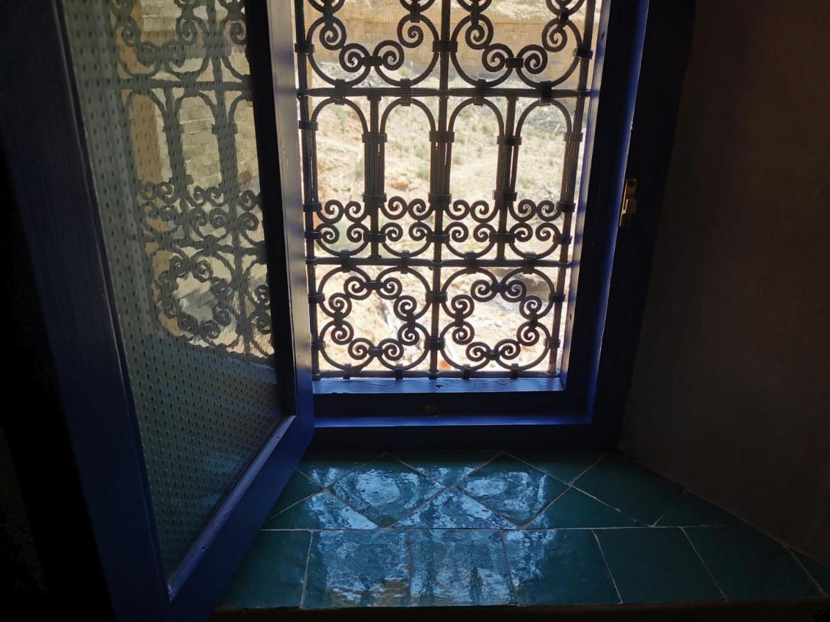Bab El Atlas Kelaat-M'Gouna Buitenkant foto