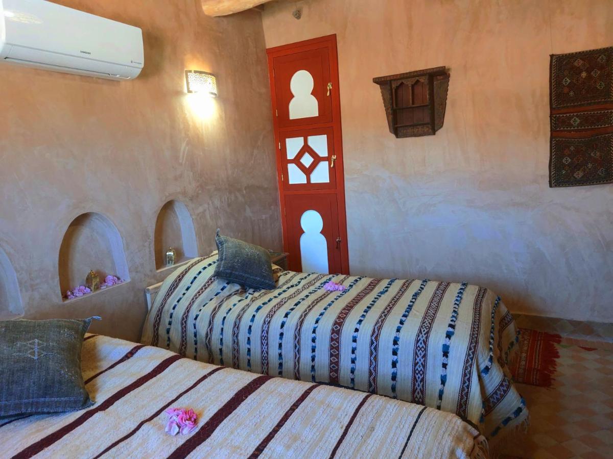 Bab El Atlas Kelaat-M'Gouna Buitenkant foto