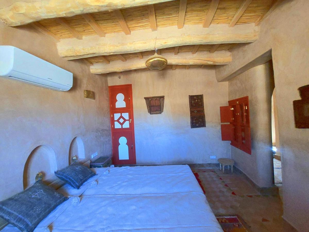 Bab El Atlas Kelaat-M'Gouna Buitenkant foto