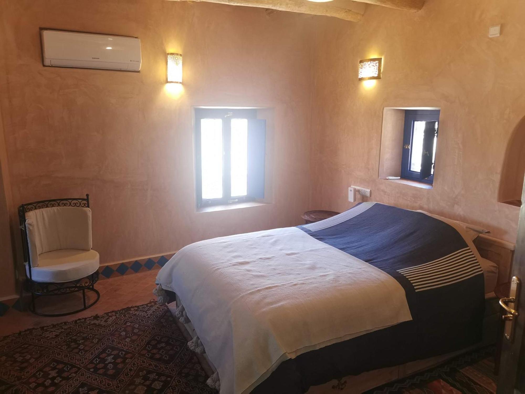 Bab El Atlas Kelaat-M'Gouna Buitenkant foto